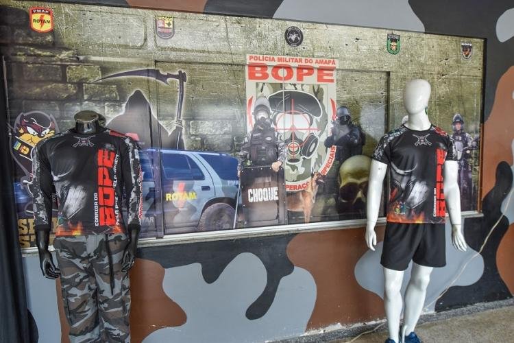 3ª Corrida de Rua do Bope abre inscrições para mais de 2 mil participantes