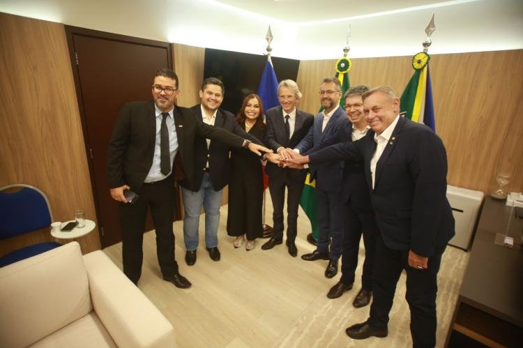 Em ação conjunta com o governo do Amapá, Davi luta para que visto para Guiana seja dispensado para os amapaenses
