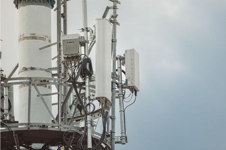 Liberados quase R＄ 300 milhões em financiamento para empresas de telecomunicações