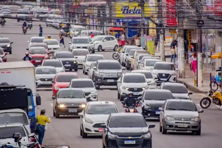 IPVA 2025: saiba a documentação necessária para taxistas e mototaxistas solicitarem isenção do imposto no Amapá