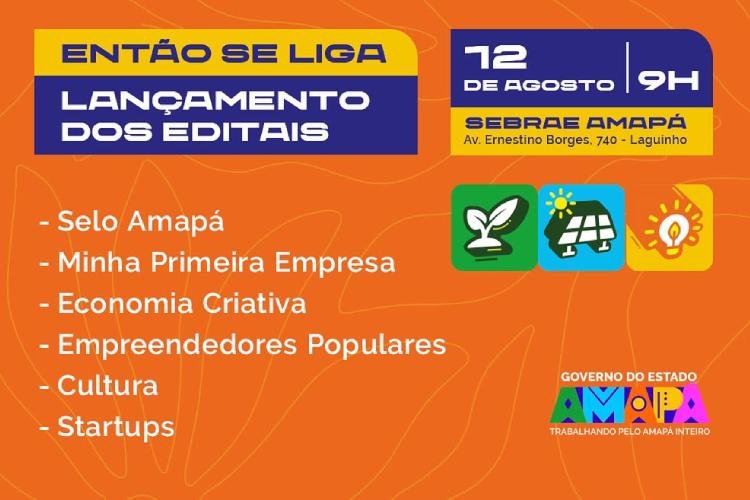 Lançamento de editais da 54ª Expofeira do Amapá acontece nesta terça-feira no Sebrae, em Macapá