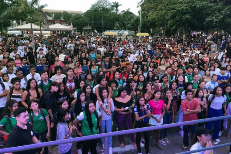 Governo do Estado lança Calendário Cultural da Juventude Urbana