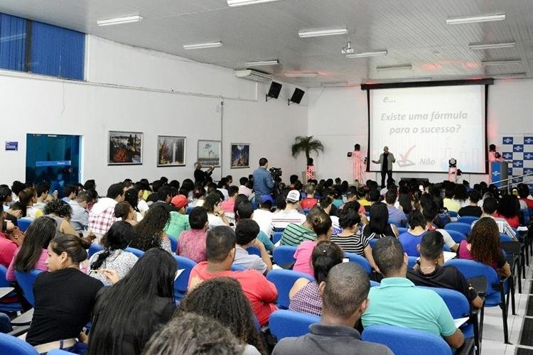 Sebrae e Governo lançam Projeto Jovem Descolado neste sábado (10)