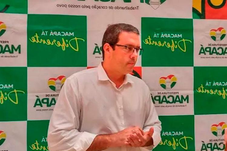 Justiça dá 30 dias para Furlan prestar contas de recursos da saúde desde 2021