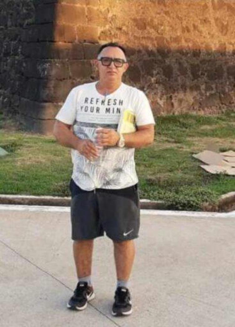 Acusado pelo latrocínio que vitimou o professor Alduafran é preso em Macapá