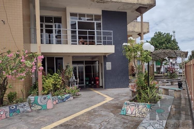 Biblioteca Elcy Lacerda volta a receber público externo com 30% da capacidade