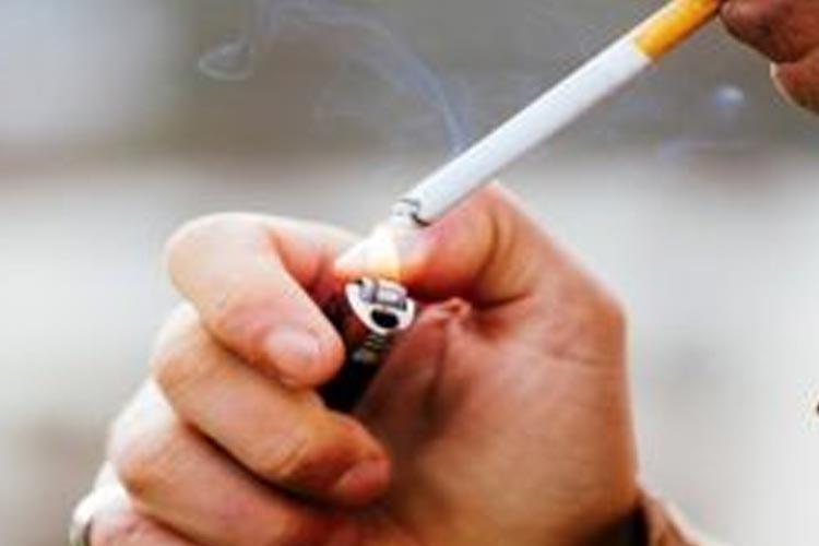 SUS oferece grupo de apoio ao tabagismo para fumantes e ex-fumantes