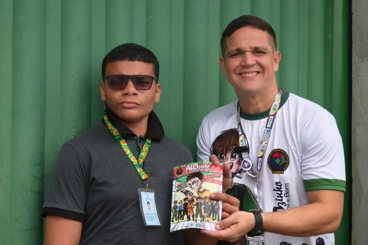 Ciodes reforça orientação sobre trotes após receber 189 ligações do mesmo número em 24h