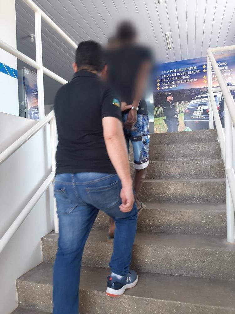 Crime passional choca o Amapá: Homem mata cunhado durante bebedeira após intensas brigas familiares