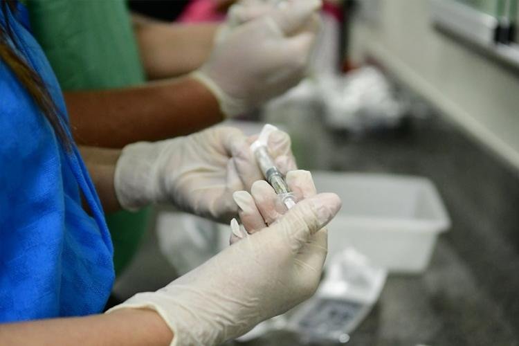 Novo protocolo de tratamento para câncer de próstata começa no Amapá