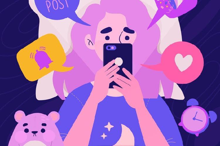 Síndrome do FOMO: o medo de perder algo afeta muitas pessoas, e o aumento das redes sociais é um fator de risco