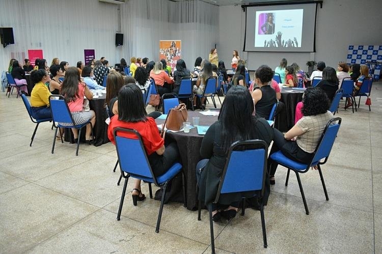 Happy Hour de Negócios reúne empresárias no Sebrae