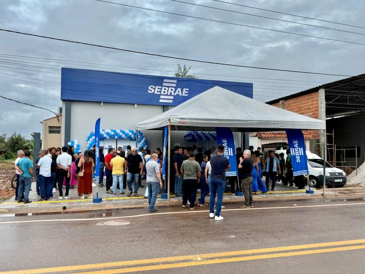 Sebrae inaugura Escritório e amplia serviços na Região dos Lagos