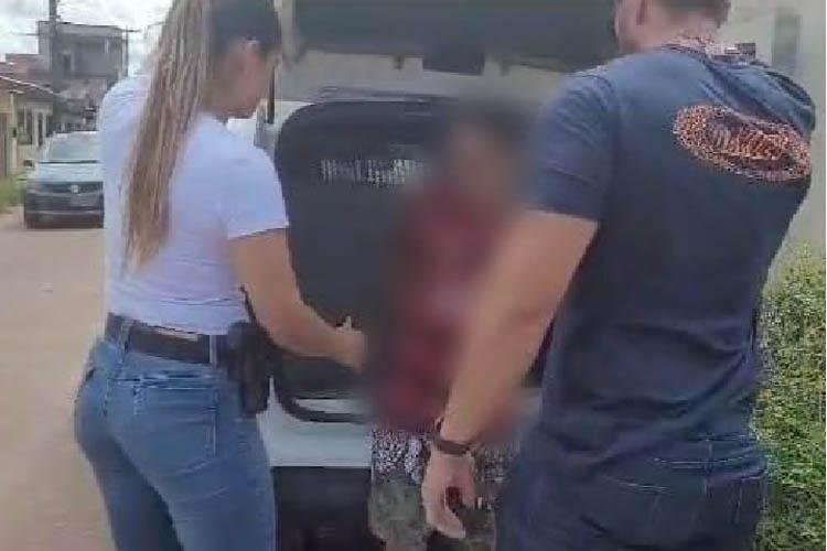 Crime bárbaro e hediondo: Estupro de uma bebê recentemente nascida choca o Amapá