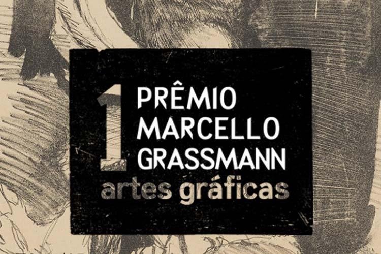 "I Prêmio Marcello Grassmann" - artes gráficas tem inscrições abertas para gravadores de todo o País