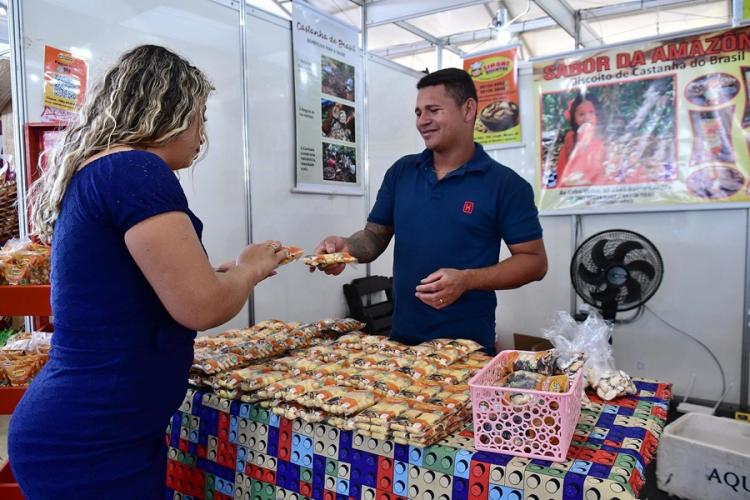 Governo do Amapá simplifica acesso aos recursos do programa ‘Minha Primeira Empresa’