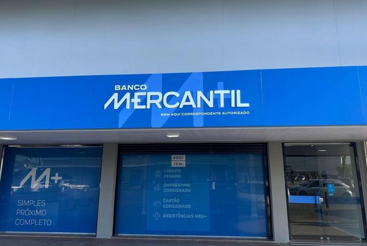 Banco Mercantil chega ao Amapá