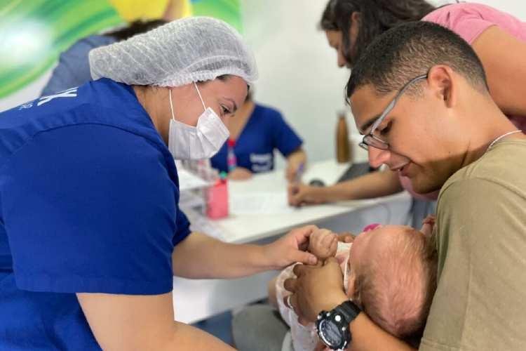 Instituto Macapaense de Pediatria passa a ofertar atendimento a partir desta segunda-feira (1)