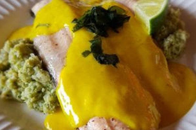 O preço do arroz subiu, e agora? Bora substituir o cereal em grande estilo