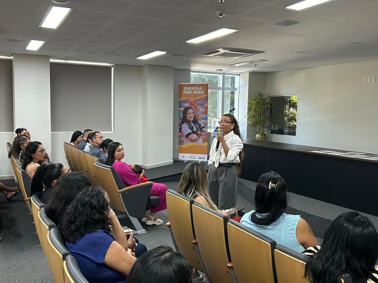 Projeto Energia Feminina certifica 112 mulheres e fortalece empreendedorismo feminino no Amapá