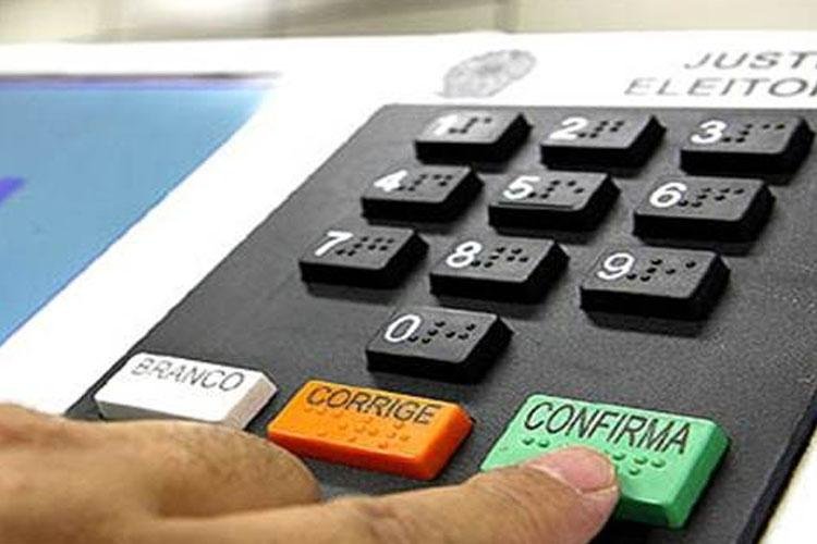 No Estado do Amapá partidos políticos e candidatos realizaram entrega das prestações de contas parciais