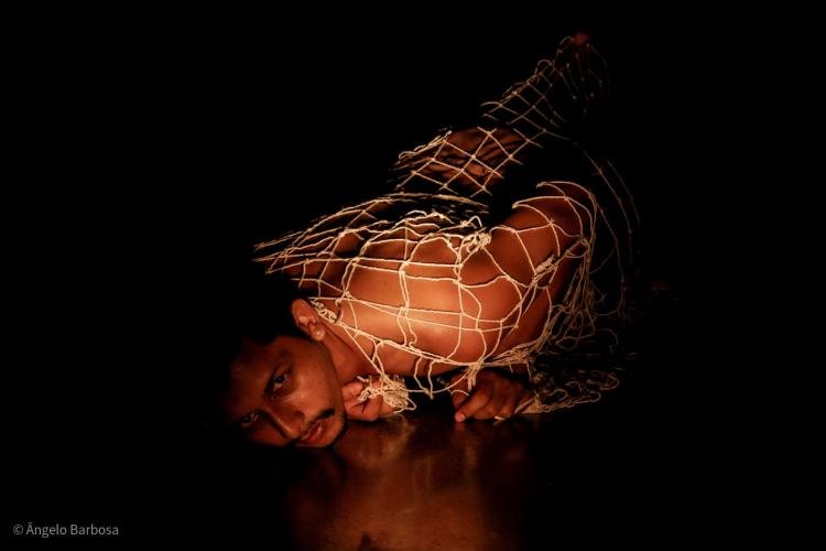 Trabalhos de ex-aluno e acadêmica de Teatro são selecionados em projeto do Itaú Cultural