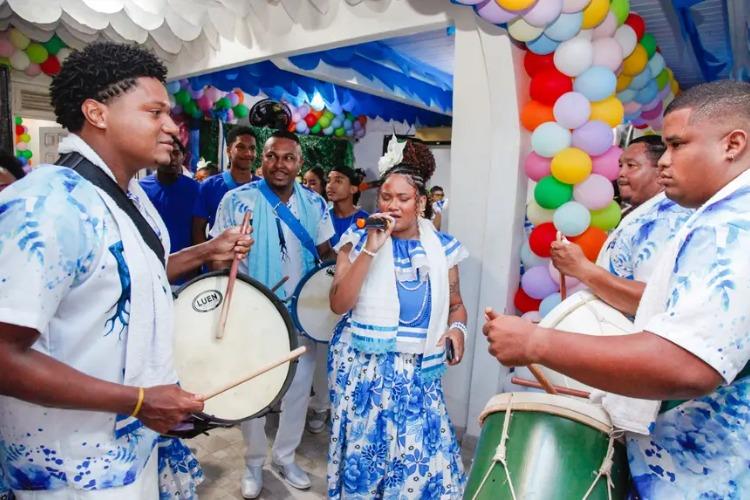 Programação do Ciclo do Marabaixo 2026 exalta a mais autêntica manifestação da cultura afro-amapaense