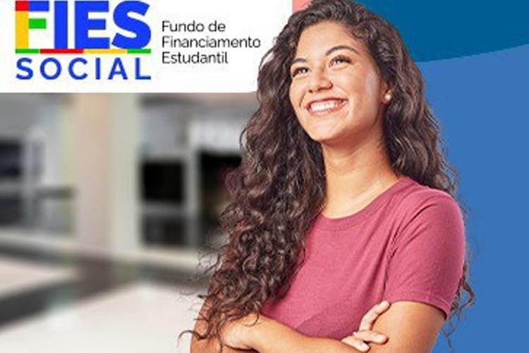 Complementação da inscrição do Fies é estendida até quarta (27)