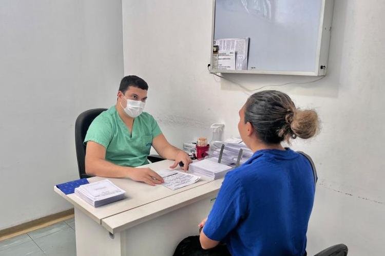 Governo do Amapá orienta usuários sobre o fluxo para agendamento de consultas ambulatoriais no Hcal em Macapá