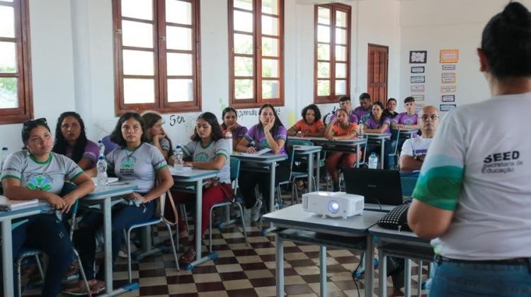 Governo do AP assegura apoio a estudantes do Bailique para o Enem 2023 em Macapá