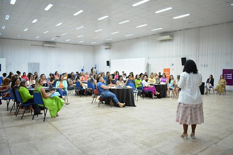 Happy Hour de Negócios reúne empresárias no Sebrae