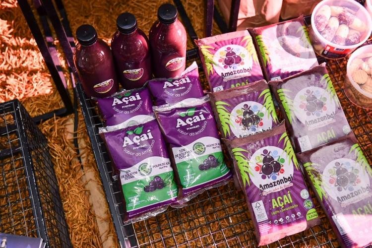 Nova campanha "É do Amapá, é da Nossa Gente" vai sortear 300 vales-compras