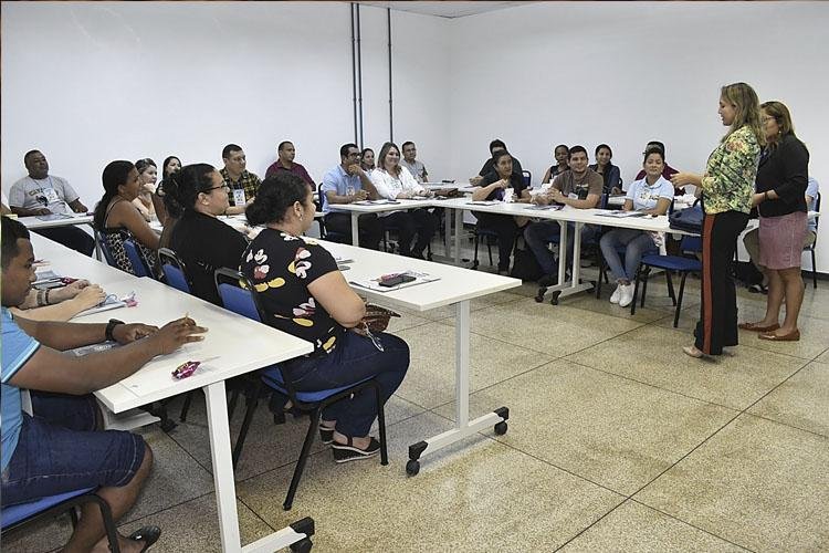 Sebrae retoma treinamentos presenciais em setembro