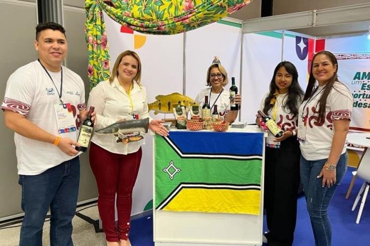 Delegação amapaense na 13ª Conferência Nacional de Assistência Social: Desafios e avanços para o futuro do Suas