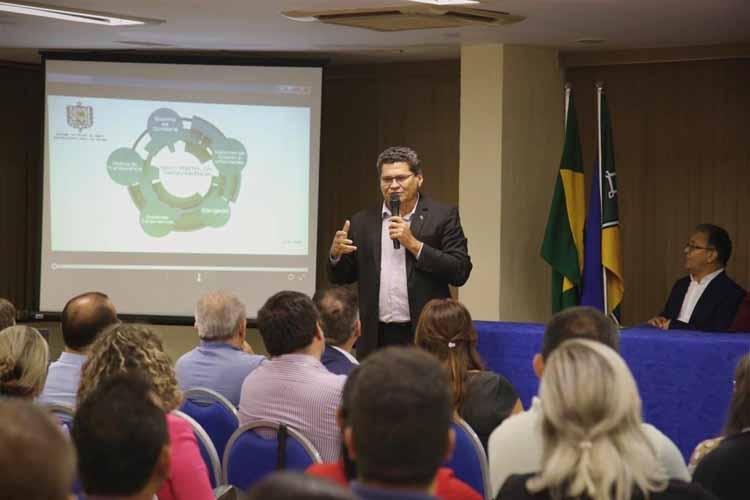 Com maior acessibilidade, novo Portal da Transparência terá mais funções