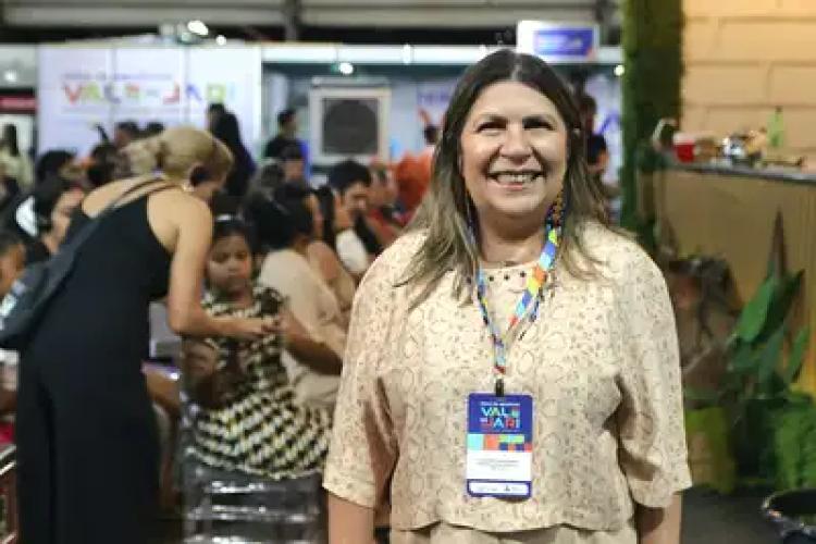 Feira de Negócios fortalece empreendedorismo e o potencial turístico do Vale do Jari