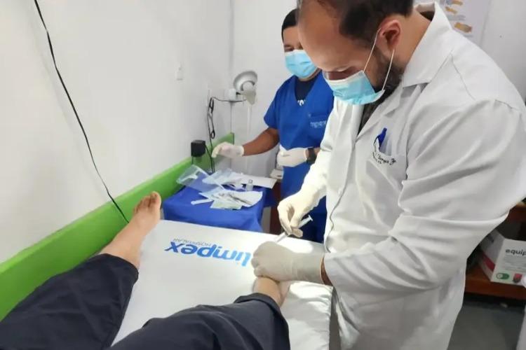 Em Macapá, UPA Zona Norte registra aumento expressivo de atendimentos nos dez primeiros dias de janeiro