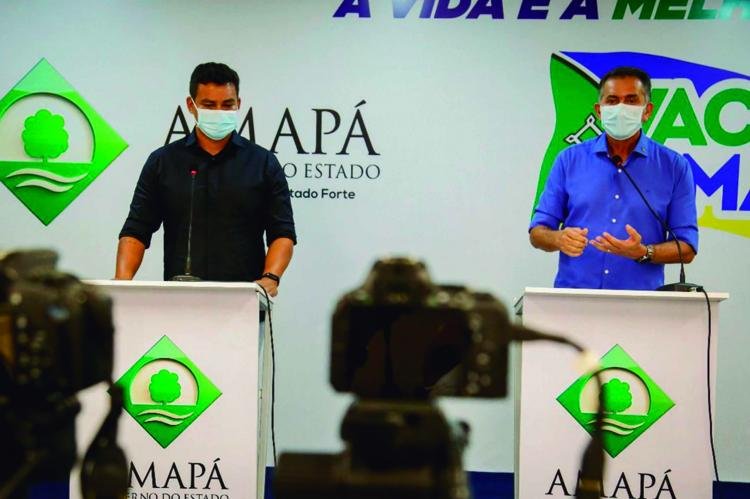 Governo do Estado injetará R$ 266 milhões na economia amapaense nos próximos 15 dias