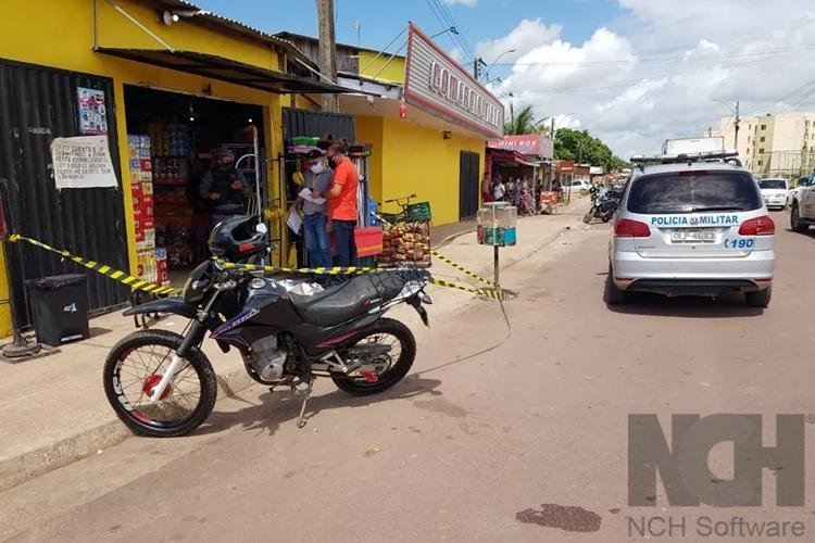 Crimes de latrocínio no Amapá crescem 70% em 2021 ao mesmo tempo que homicídios reduzem
