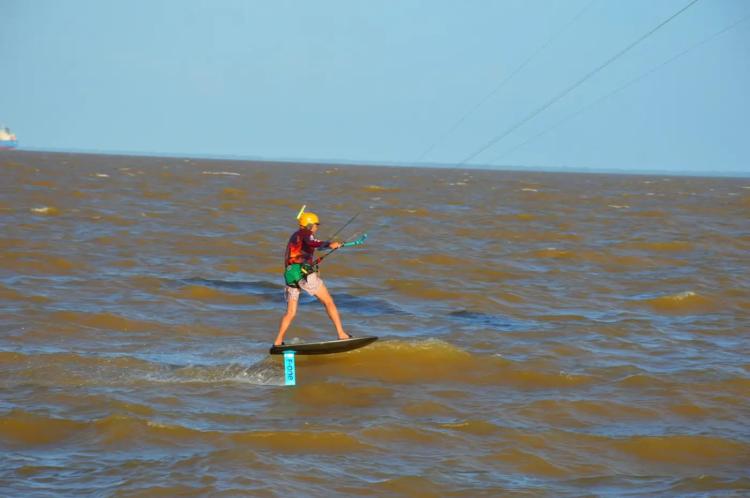 ‘Transformou a nossa realidade, vivemos no paraído’, diz morador do Complexo Turístico Parque do Jandiá revitalizado pelo Governo do Amapá