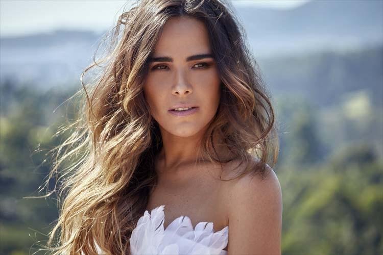 Wanessa Camargo comemora 20 anos de carreira com projeto que contará sua trajetória