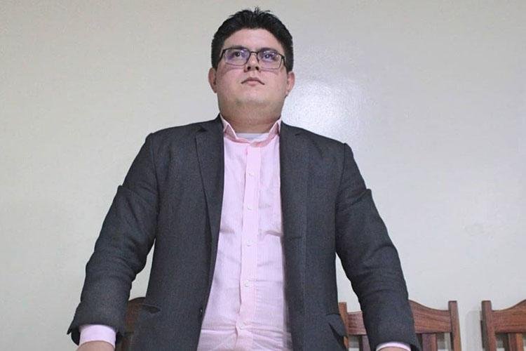 Toma posse nova gestão do Tribunal de Justiça Desportiva do Amapá