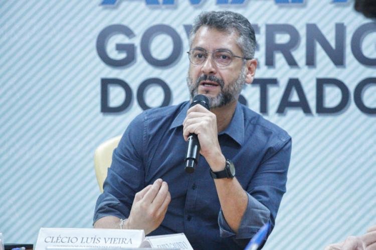 Com foco no desenvolvimento sustentável, Governo do Amapá estreita relações com o mercado de créditos de carbono