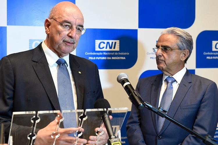 Em parceria com Ministério da Cidadania, SESI vai atender 800 mil jovens até 2022