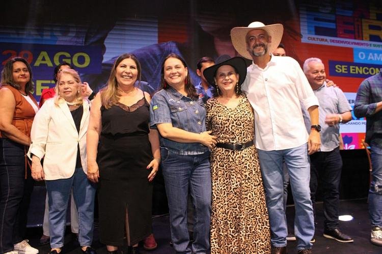 Arena Sebrae recebe visitantes nos espaços interativos e apresenta últimas tendências em empreendedorismo na 53ª Expofeira