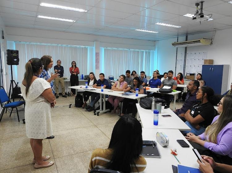 Sebrae abre inscrições para a 105ª turma do Curso Empretec