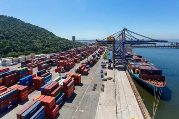 Ministério de Portos e Aeroportos investe R$ 10,5 bilhões para fomentar a indústria naval