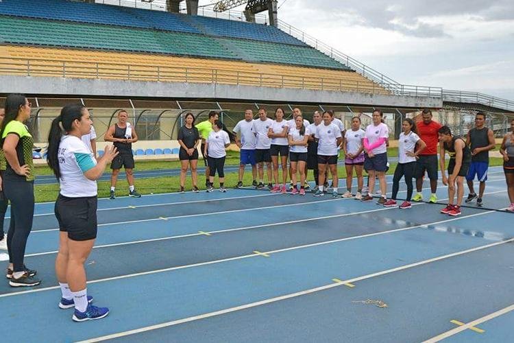 Inscrições para curso de arbitragem da FAF encerram nesta quarta-feira, 05