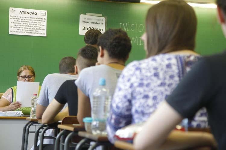 Enem 2020: estudantes dividem opiniões sobre o adiamento do exame