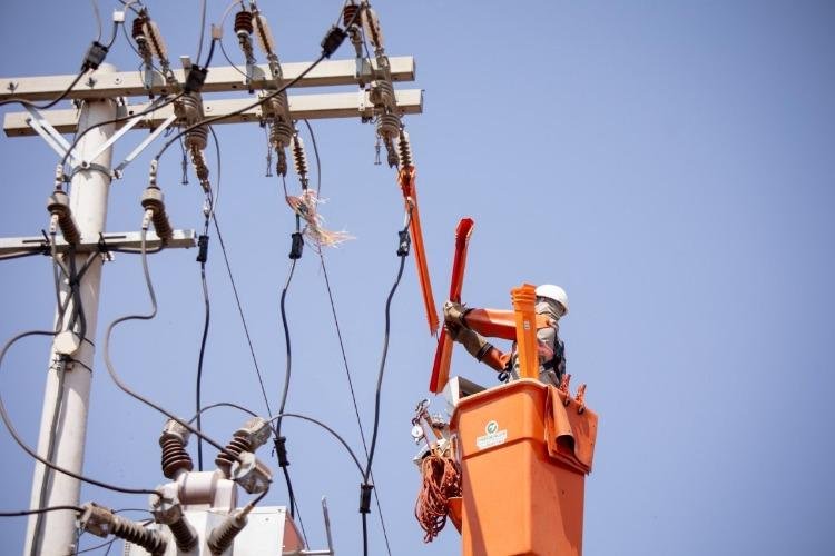 Energia que avança: municípios do Amapá receberão melhorias na rede elétrica entre os dias 17 e 24 de outubro